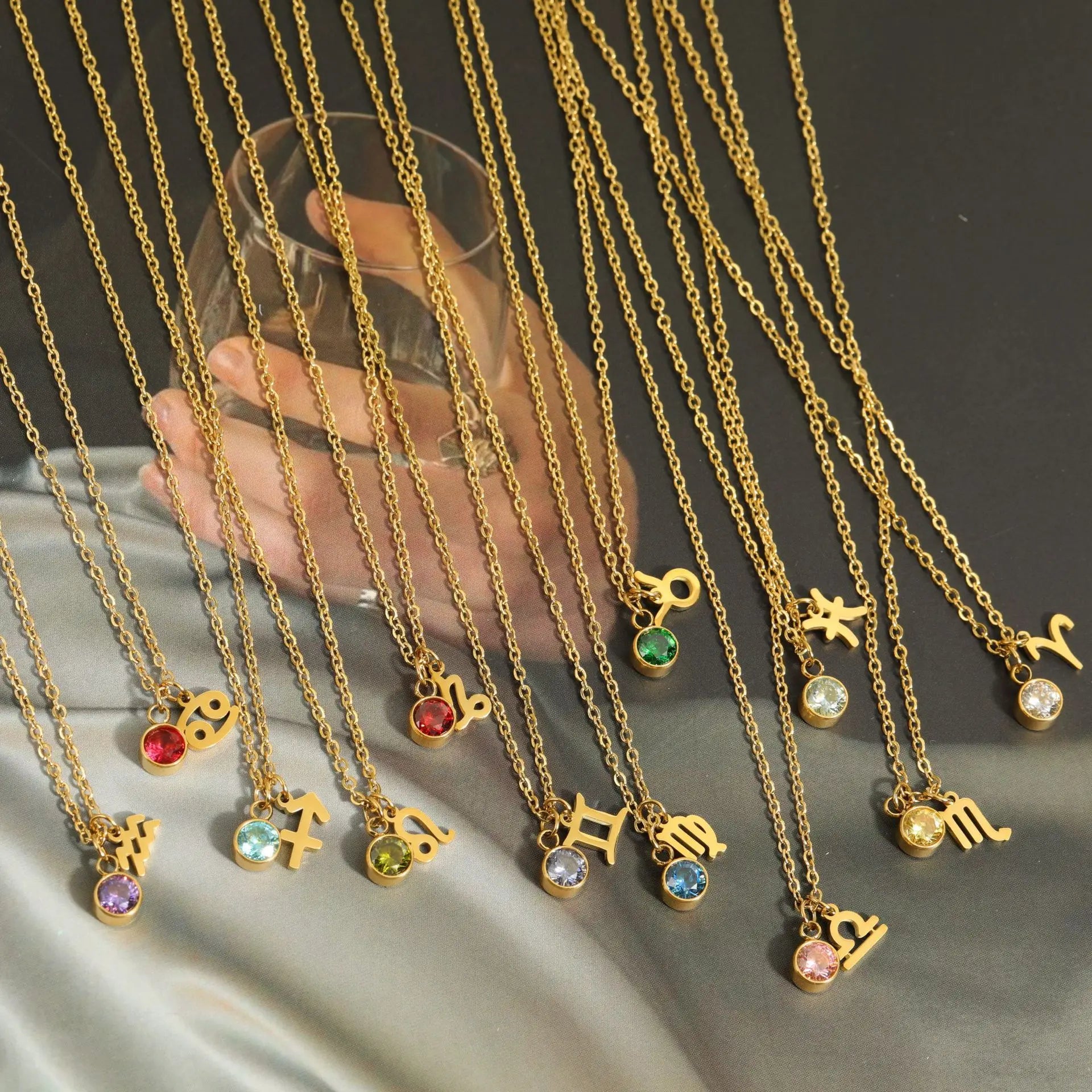 Personalized Necklace